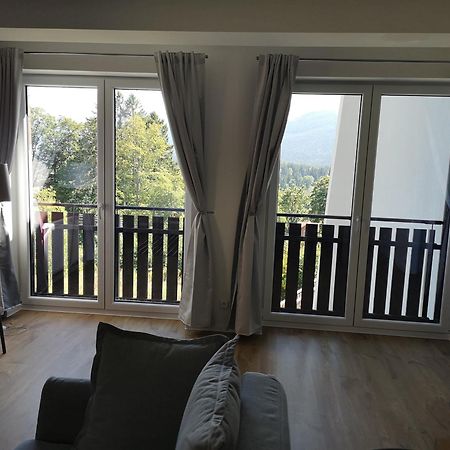 Wrzos Karkonoszy Apartment Szklarska Poreba Luaran gambar