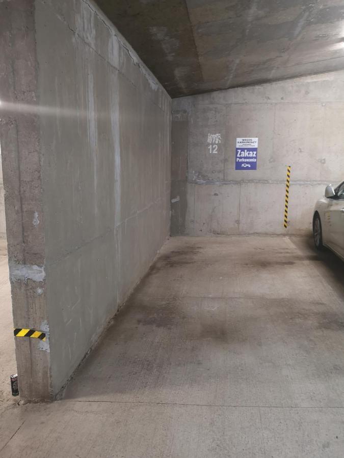 Wrzos Karkonoszy Apartment Szklarska Poreba Luaran gambar