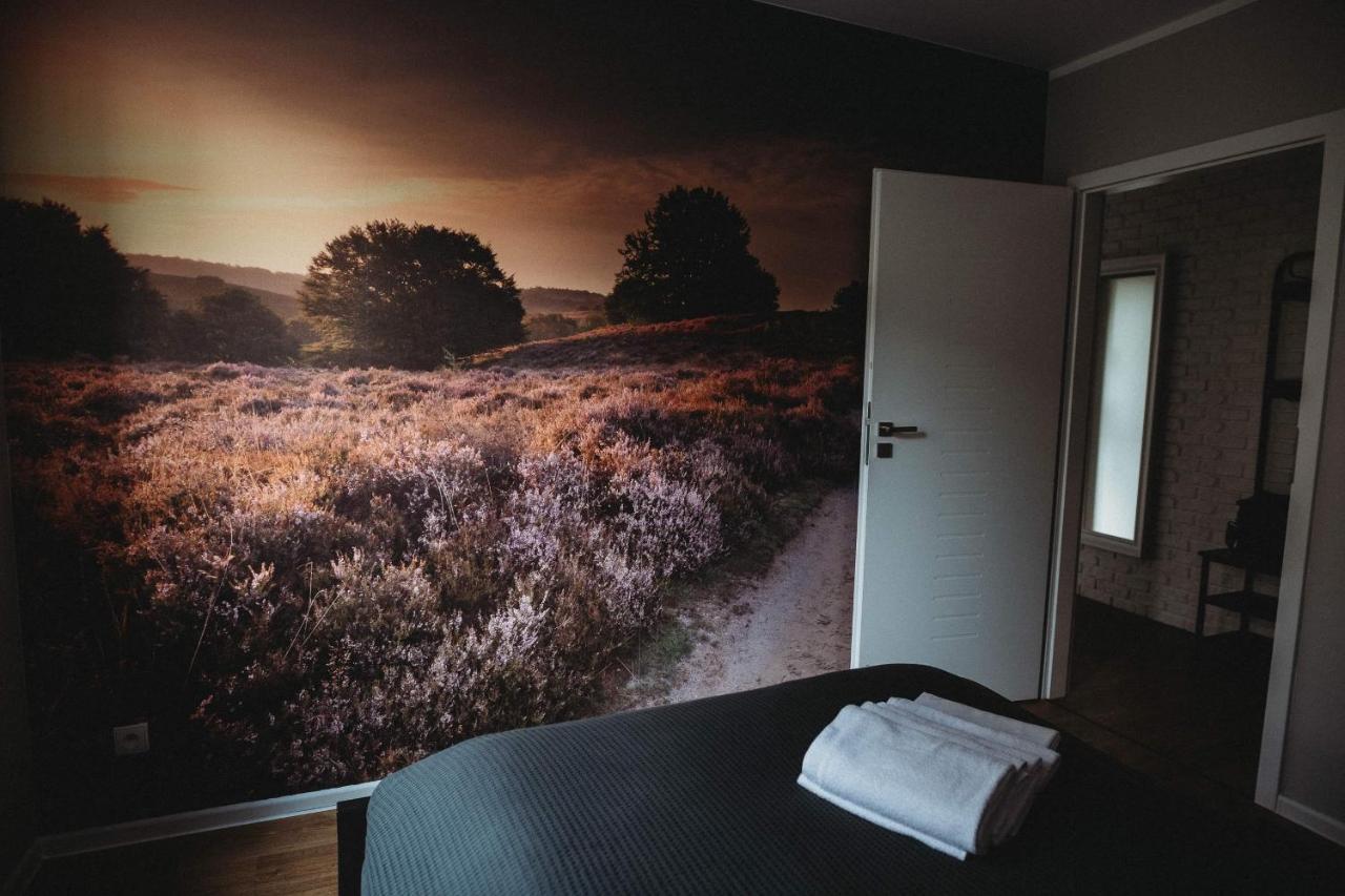 Wrzos Karkonoszy Apartment Szklarska Poreba Luaran gambar