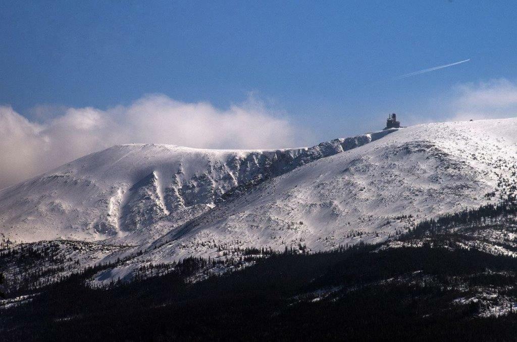 Wrzos Karkonoszy Apartment Szklarska Poreba Luaran gambar