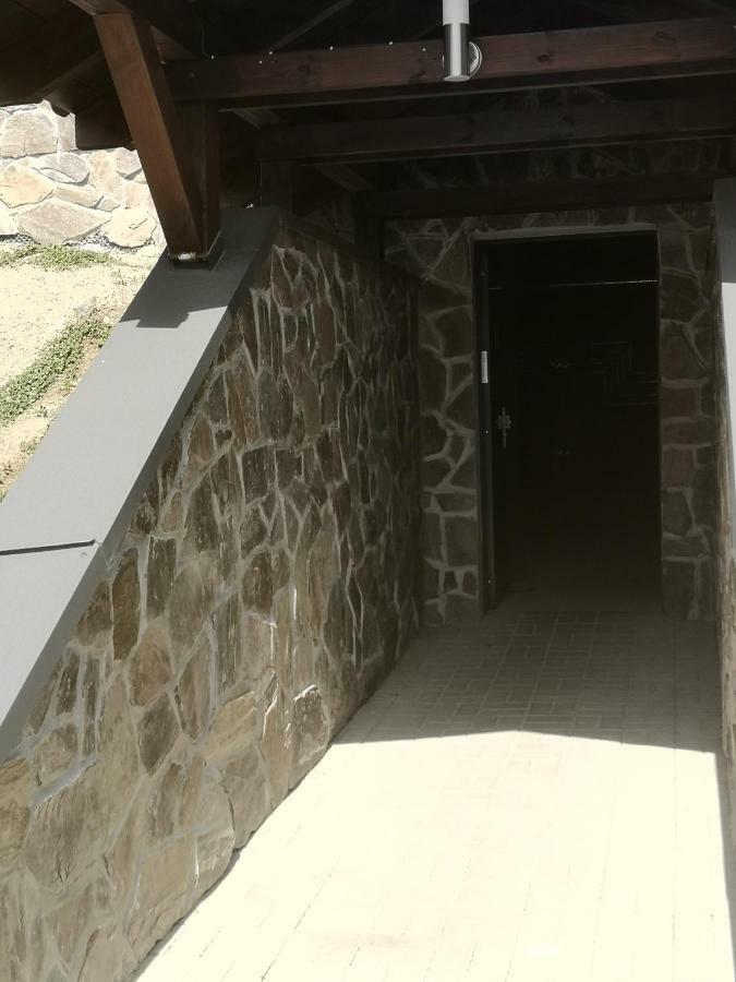 Wrzos Karkonoszy Apartment Szklarska Poreba Luaran gambar