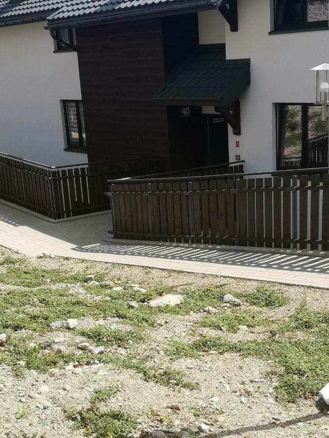 Wrzos Karkonoszy Apartment Szklarska Poreba Luaran gambar