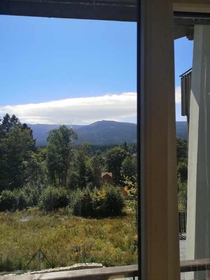 Wrzos Karkonoszy Apartment Szklarska Poreba Luaran gambar